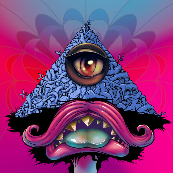 Illuminati #6798