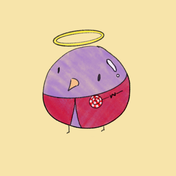 borb #2053