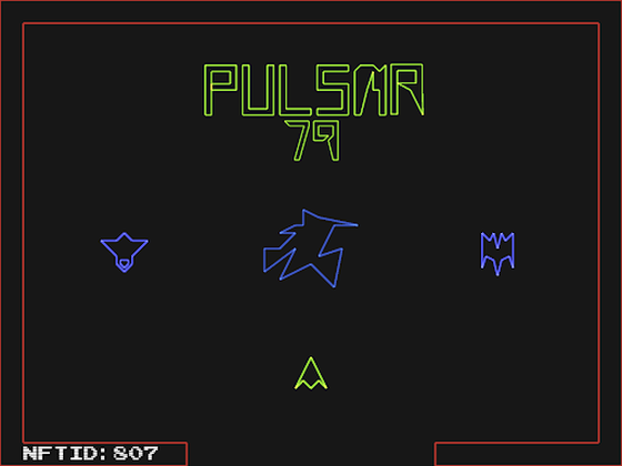 Pulsar79