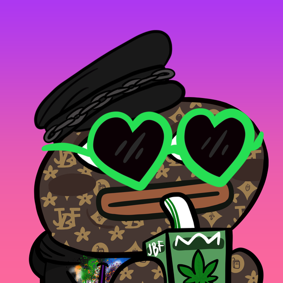 Juicebox Frens #2574