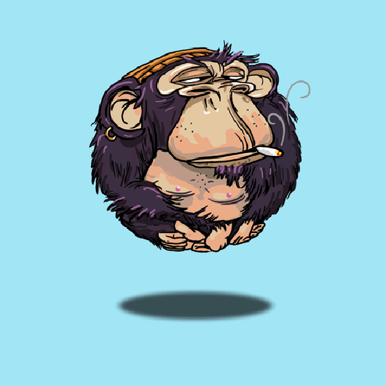 bored ape sphere