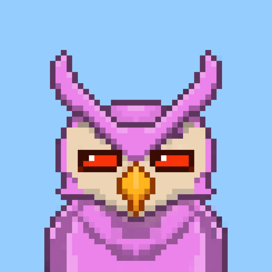 Revengebirds #2511