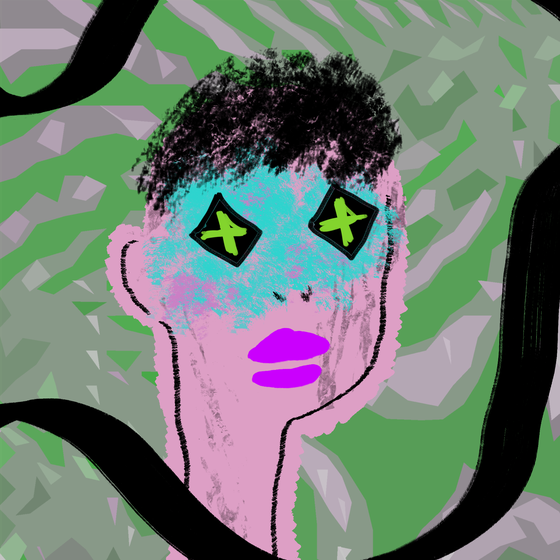 X-Punks #2856