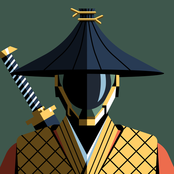 Ronin #263