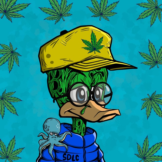 StonedDuck #2663