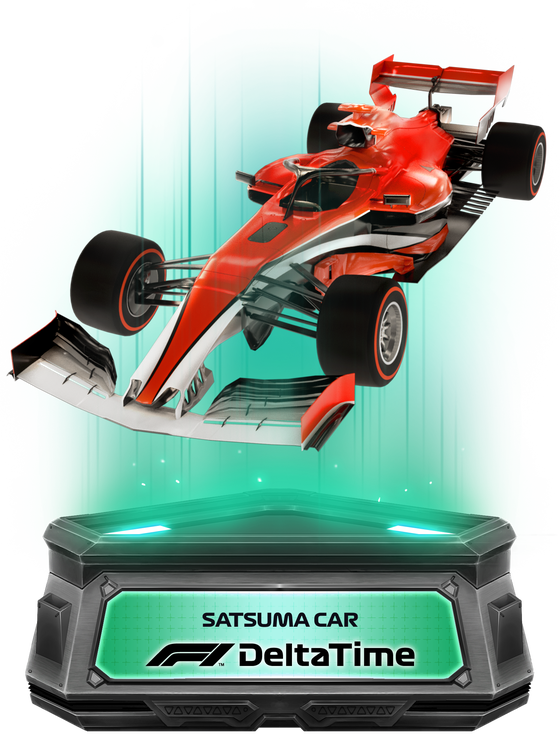 Satsuma Car