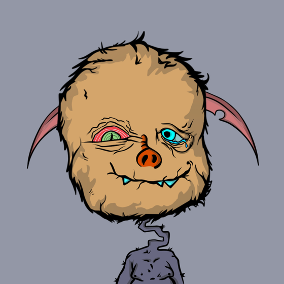 Hobgoblintown #5661