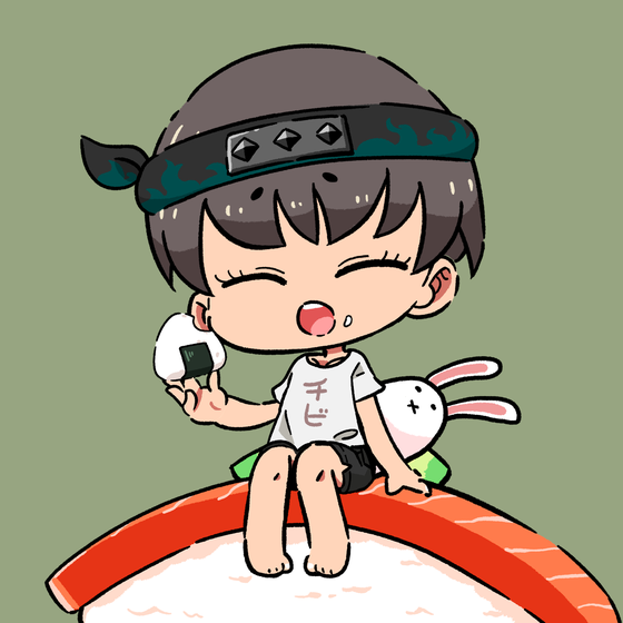 Chibi Lolita #10816