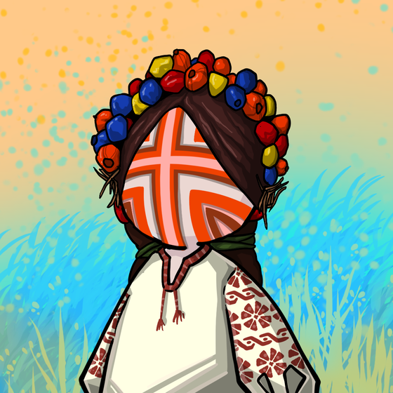 Motanka #104
