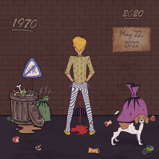 Genesis #2434