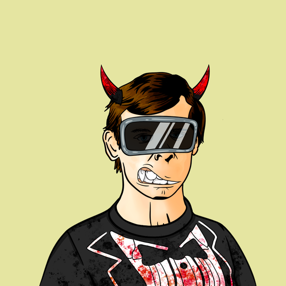 Jeffrey Dahmer Yacht Club #190