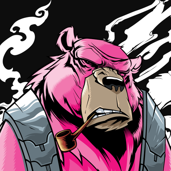Bear Market Bullies #1223