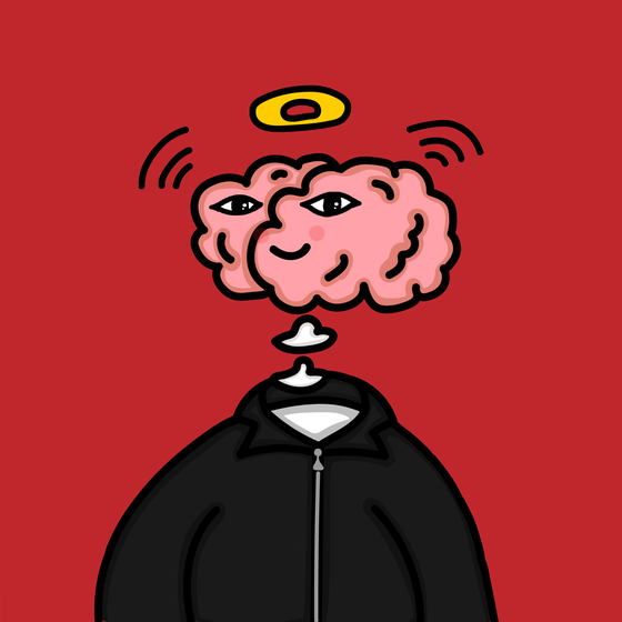 Insane Brains #17