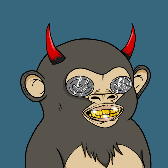 Pudgy Ape #1714