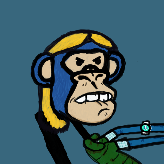 ape mfer #6875