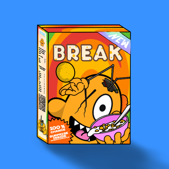 Break #261