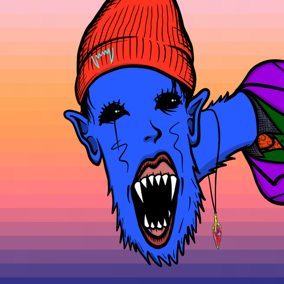 Dead Freaks Resurrection #884