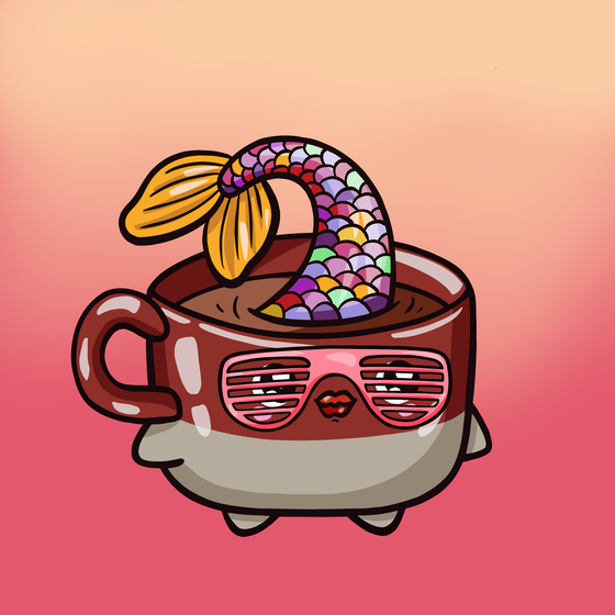 Loopy Cup #2687