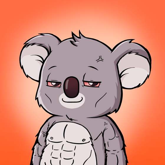 Koala Agent #1761