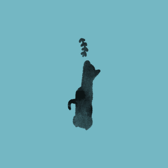 Binnie Blob #023