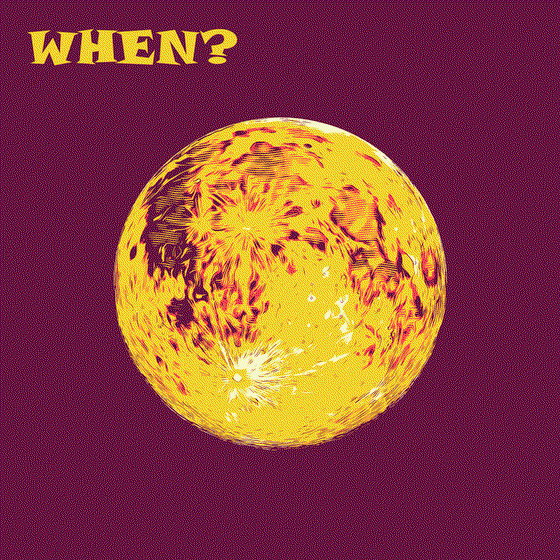 When Moon?