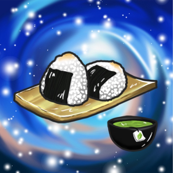 飯糰 Onigiri