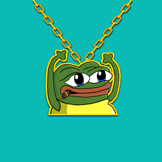 TiffPepe HD #1261