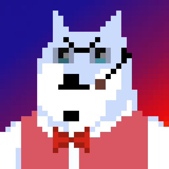 CryptoShibe #5804