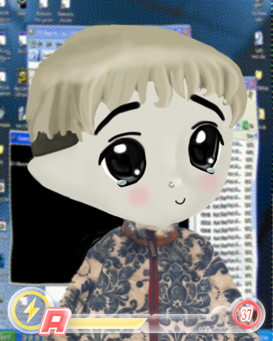 Milady 372