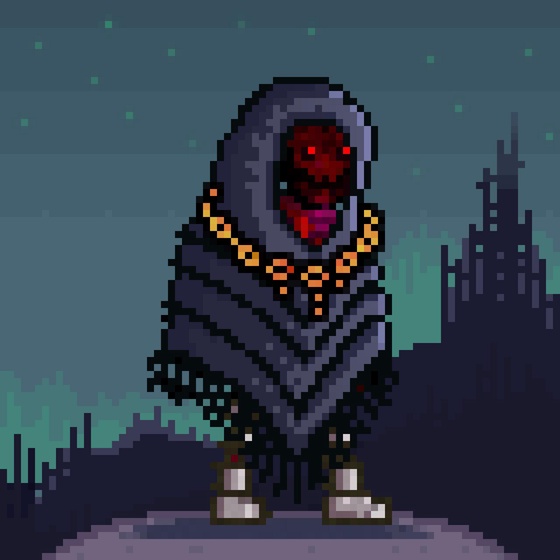 Ghost #1524