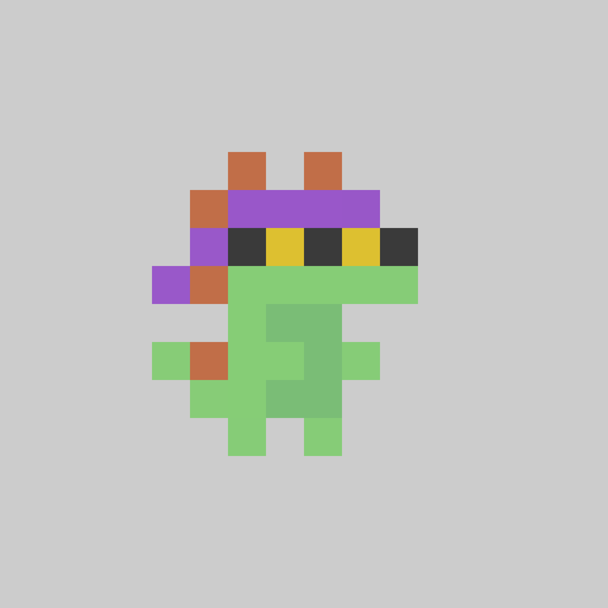 tiny dinos #1713