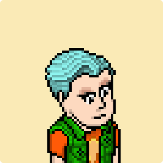 Habbo Portrait #1670