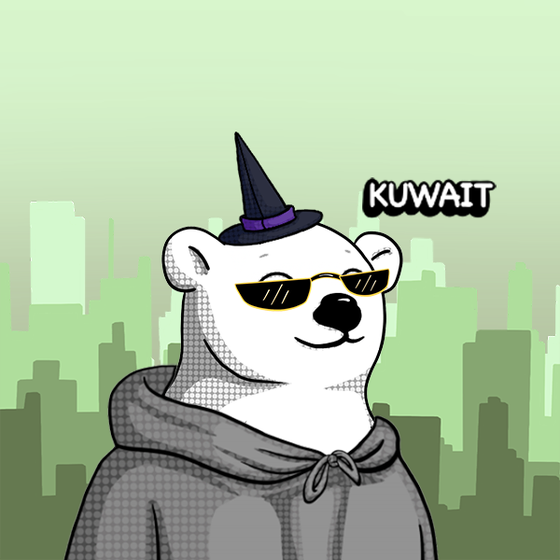 WorldwidePolarbear #1386