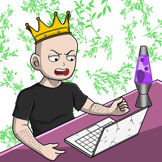 The Rektsistance #1137