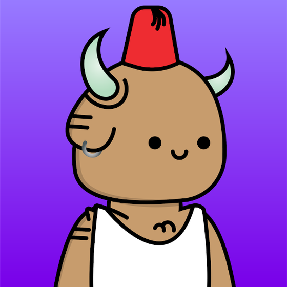 Minitaur #1128