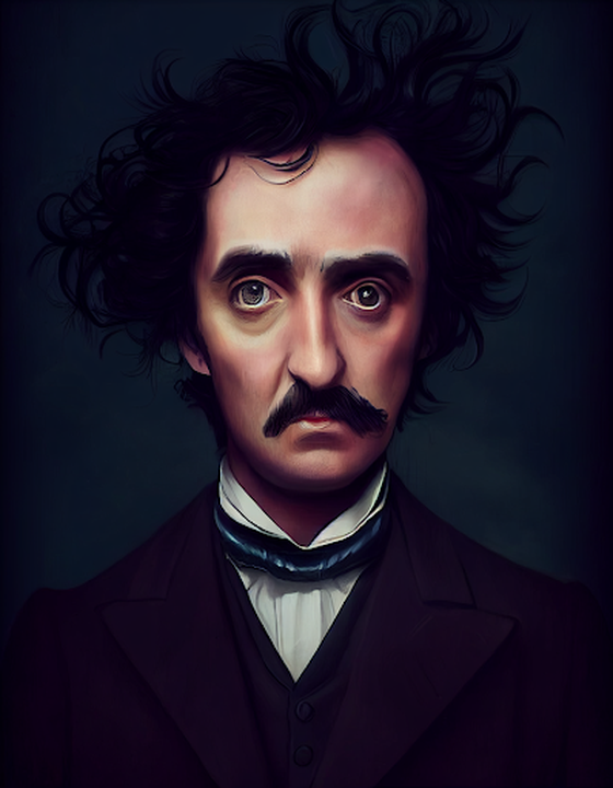 Edgar Allan Poe