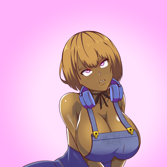 Waifu #40