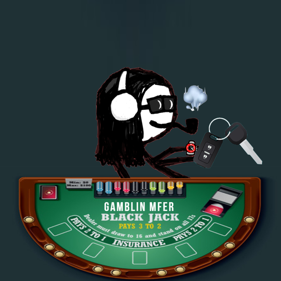 Gamblin Mfers #2558