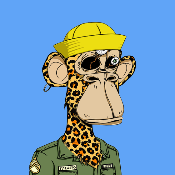 V4Apes #2862