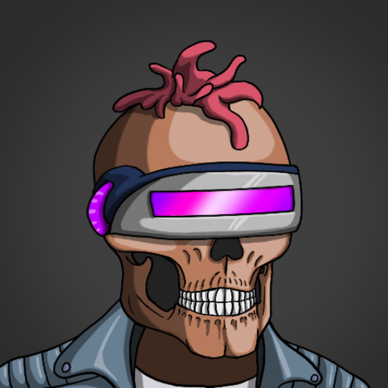 HD Genuine Undead #2863