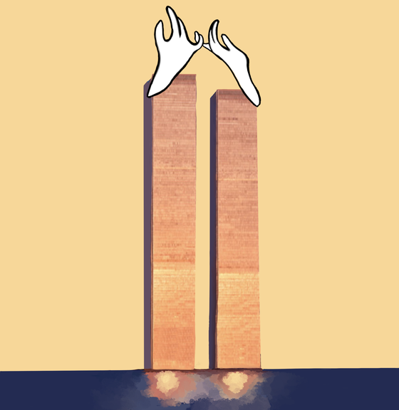 SEPTEMBER 11 #57