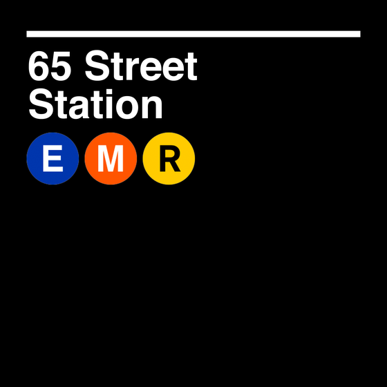 MTAverse NYC #405