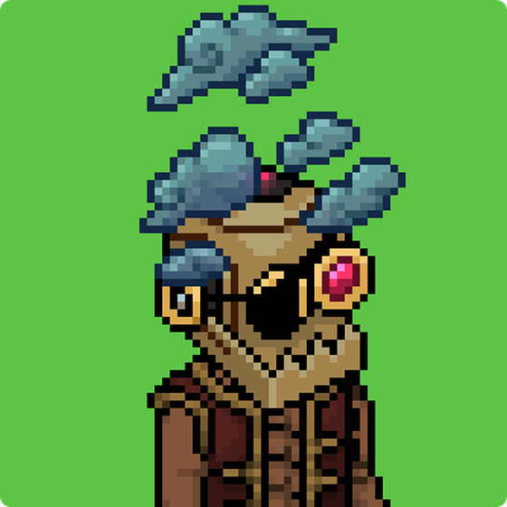 Habbo Portrait #3616