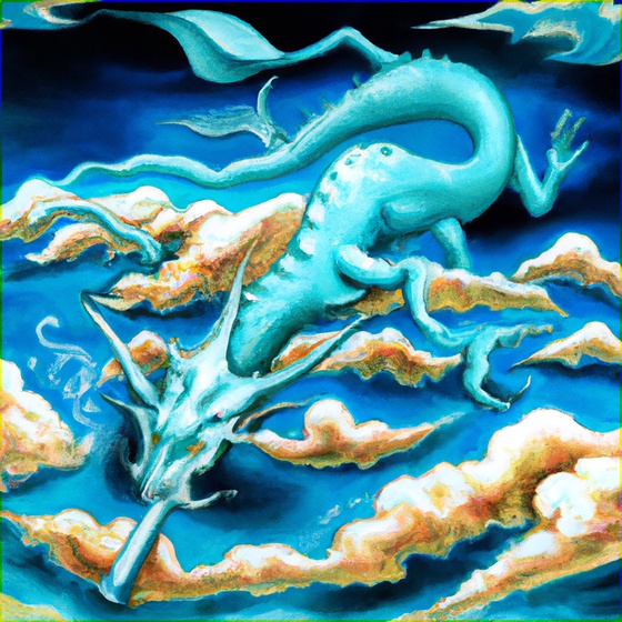 Ethernal Dragons #874