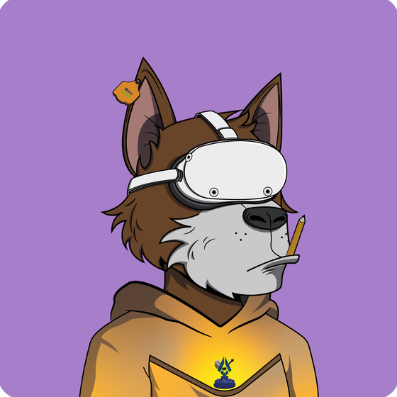 Topp Dogs #137