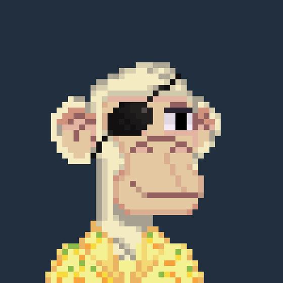 ApeGang #1920