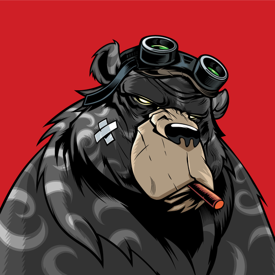 Bear Market Bullies #731