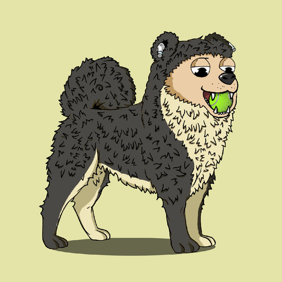 y00ts Canine Club #2783