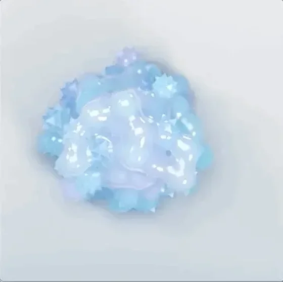 t=0