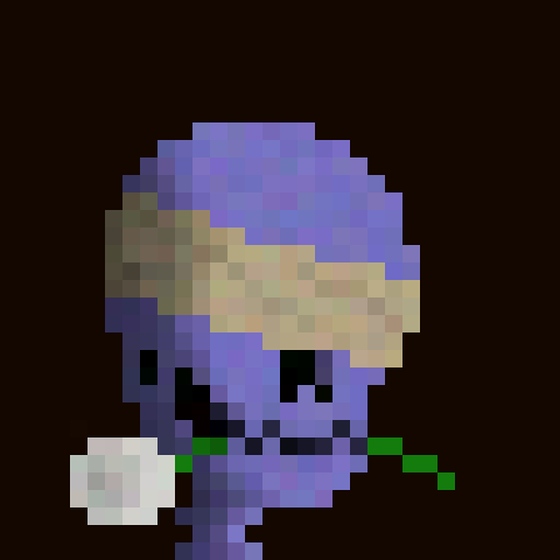 Based Ghoul ⛧ 922